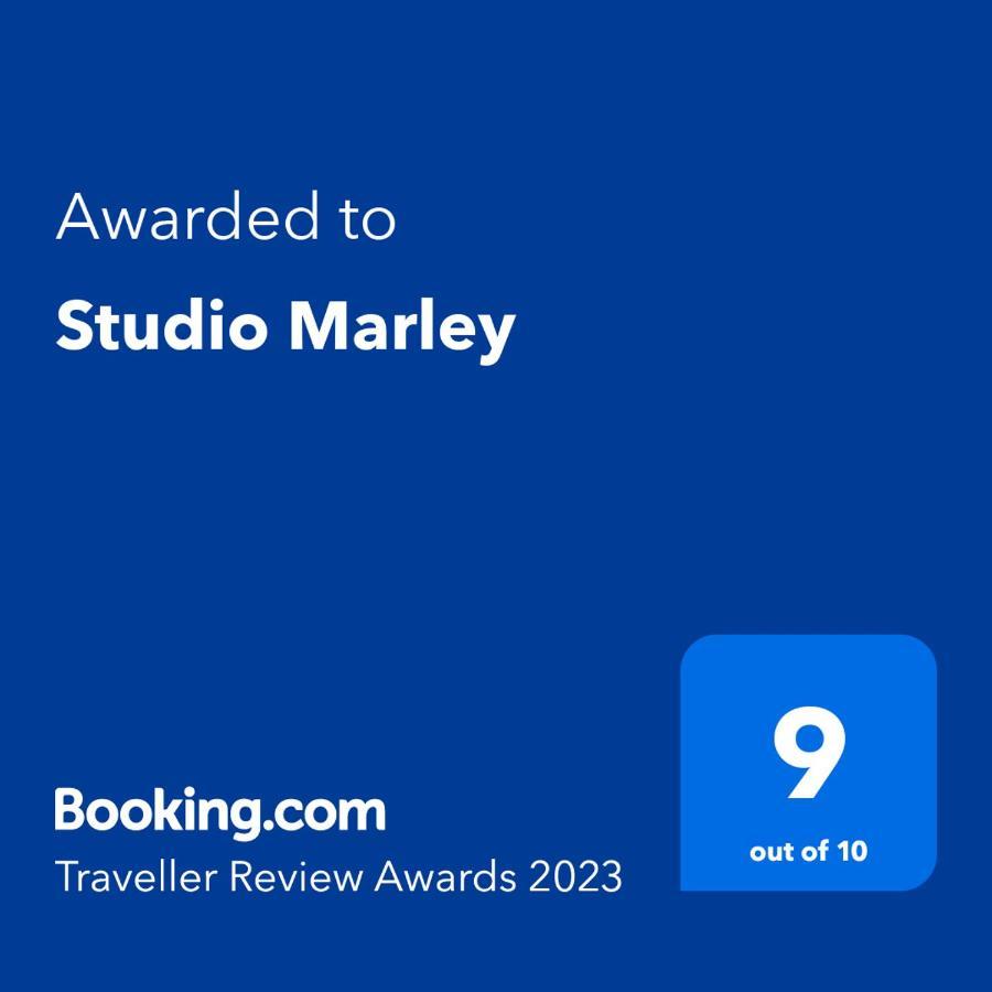 Studio Marley ロヴィニ エクステリア 写真